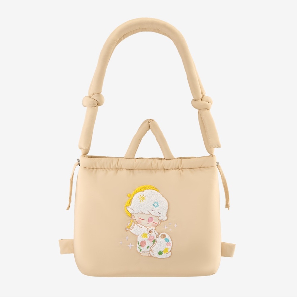 POP MART DIMOO Weaving Wonders Series-Bag